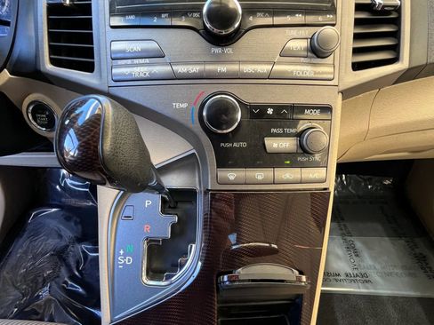 Used 2009 Toyota Venza FWD image 20