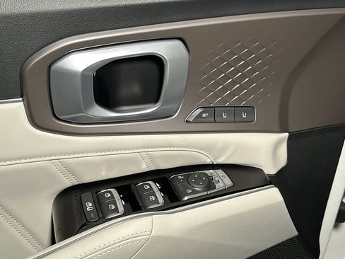 New 2026 Kia Sorento SX Prestige AWD/4WD image 18