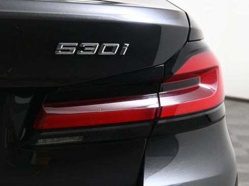 Certified 2023 BMW 530i xDrive w/ Premium Package image 13