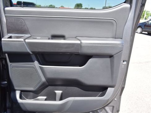 Used 2023 Ford F150 XLT w/ Equipment Group 302A High AWD/4WD image 44