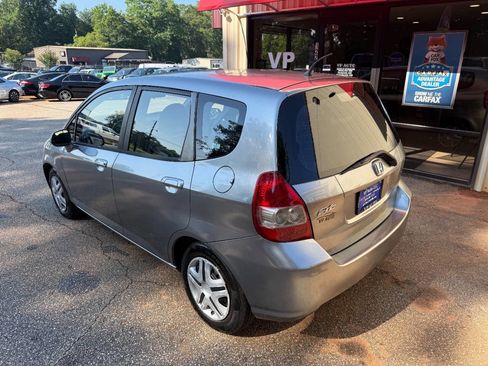 Used 2008 Honda Fit image 8