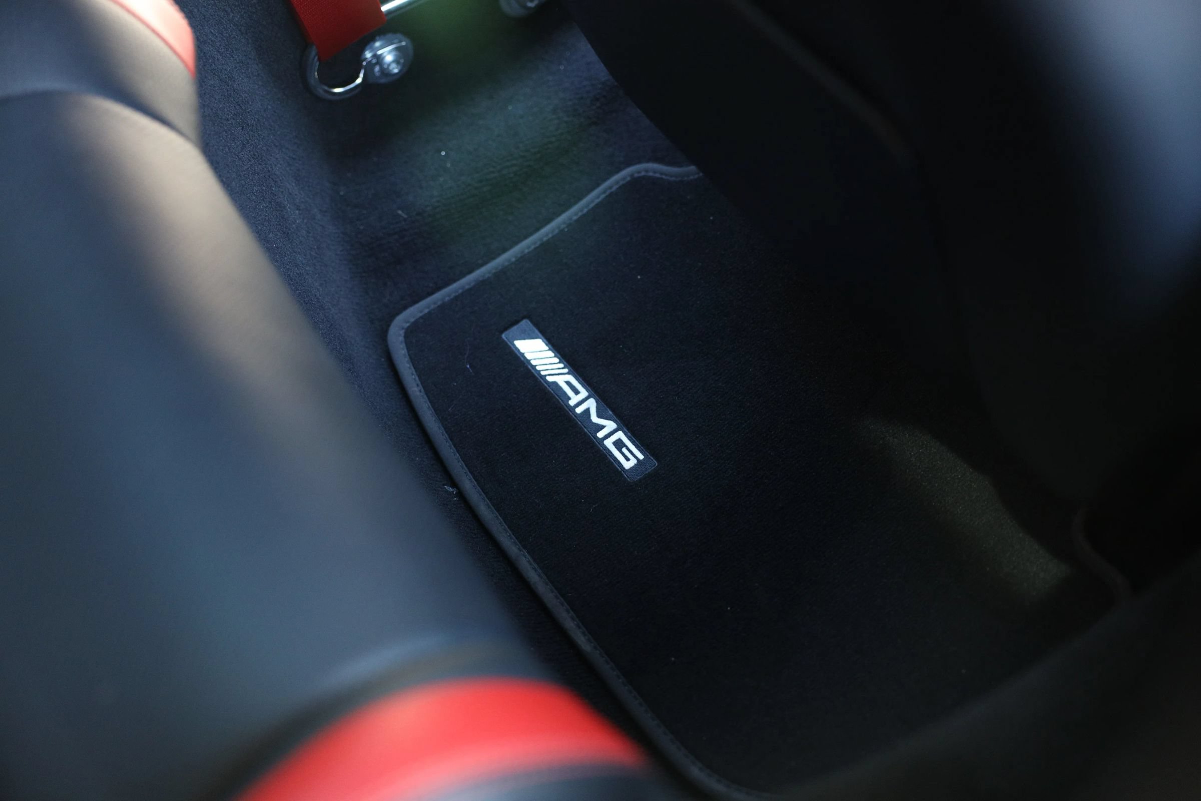 Used 2022 Mercedes-Benz E 53 AMG 4MATIC Coupe image 35