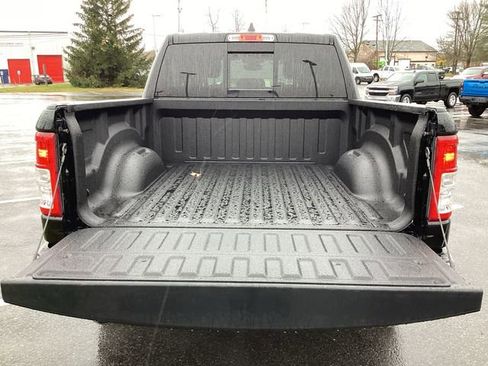 Certified 2022 RAM 1500 Big Horn image 21