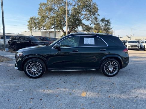 Used 2023 Mercedes-Benz GLE 350 GLE 350 image 3