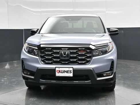 Used 2024 Honda Ridgeline TrailSport image 2