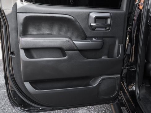 Used 2018 GMC Sierra 1500 SLT image 38