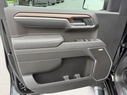 New 2026 Chevrolet Silverado 1500 RST AWD/4WD image 31