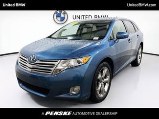 Used 2011 Toyota Venza Base video 1