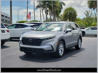 Used 2024 Honda CR-V EX-L video 1
