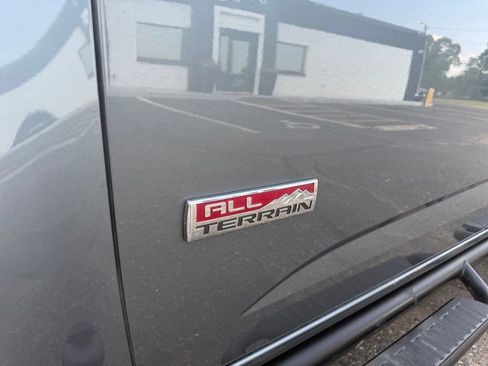 Used 2020 GMC Canyon All Terrain w/ All Terrain X Package AWD/4WD image 21