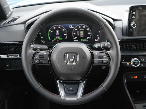 Used 2026 Honda CR-V Sport Touring image 16