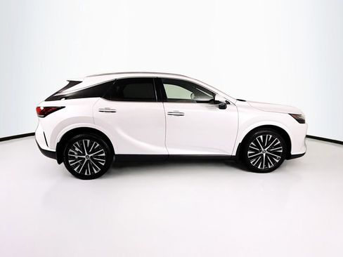 Used 2023 Lexus RX 350 Premium Plus w/ Accessory Package image 4