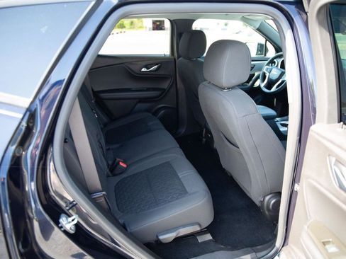 Used 2021 Chevrolet Blazer LT AWD/4WD image 23