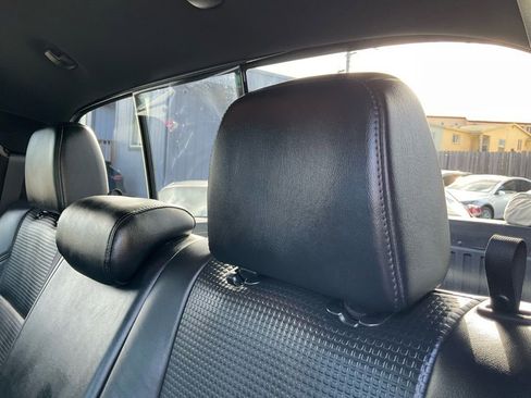 Used 2019 Toyota Tacoma TRD Off-Road w/ TRD Premium Off Road Package image 30