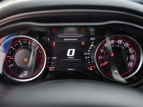 Used 2023 Dodge Challenger R/T Scat Pack image 11