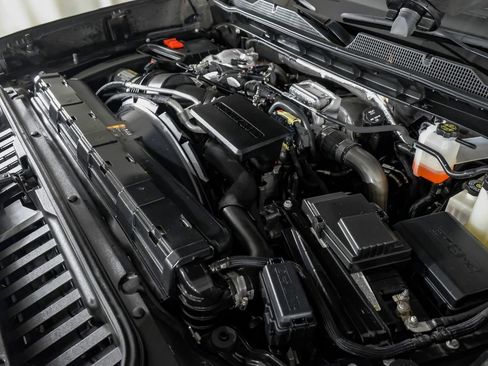 Used 2022 Chevrolet Silverado 2500 LTZ w/ LTZ Plus Package image 50