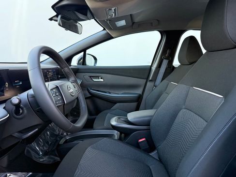 New 2026 Nissan Leaf w/ Floor Mat Package (S+) image 14