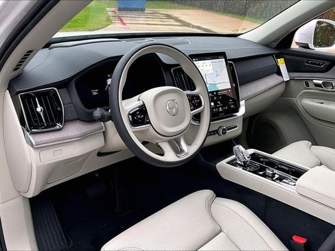New 2026 Volvo XC90 B6 Ultra w/ Protection Package AWD/4WD image 31