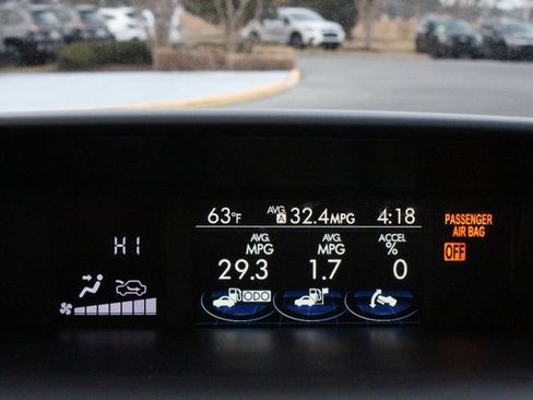 Used 2018 Subaru Forester 2.5i Premium w/ All-Weather Package image 27