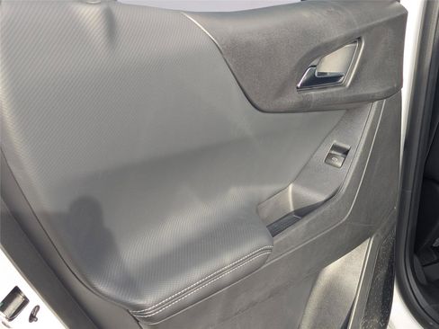 New 2026 Chevrolet Equinox LT w/ Convenience Package II image 27