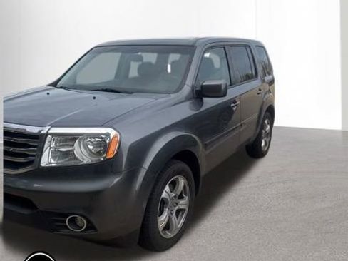 Used 2012 Honda Pilot EX-L image 1