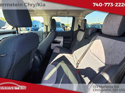 Used 2023 Ford Maverick XLT FWD image 22
