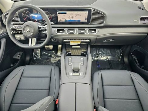 New 2026 Mercedes-Benz GLS 450 GLS 450 image 25