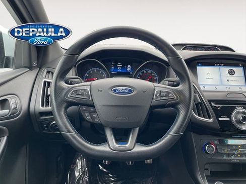 Used 2017 Ford Focus RS image 15