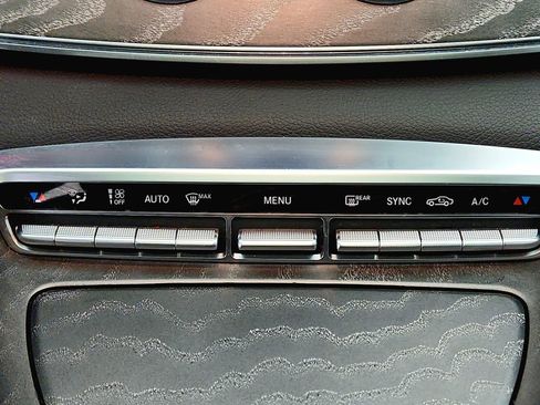 Used 2021 Mercedes-Benz AMG GT 43 image 22
