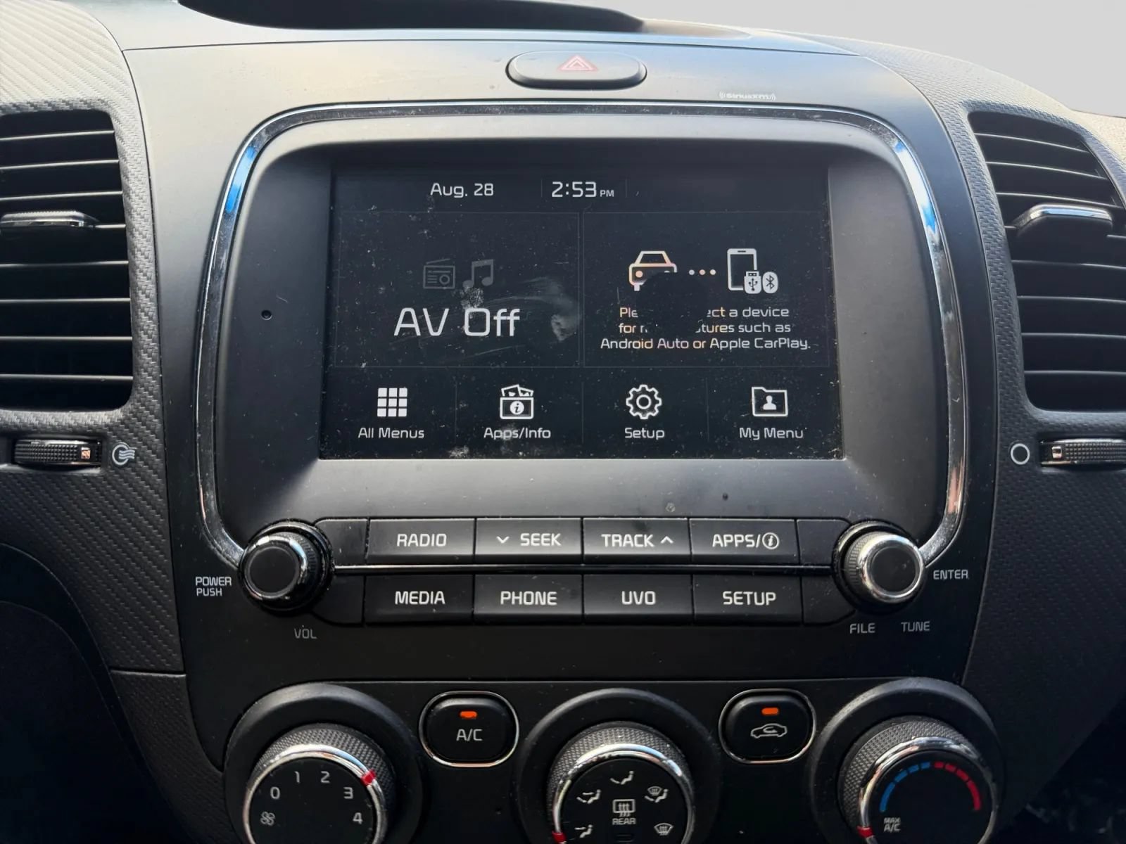Used 2018 Kia Forte S FWD image 21