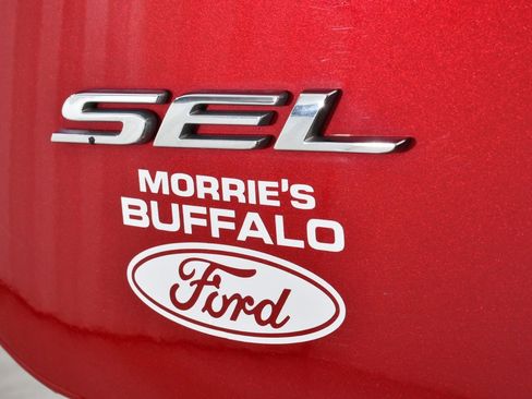 Used 2022 Ford Edge SEL w/ Convenience Package image 22