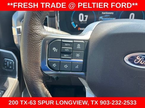 Used 2021 Ford F150 King Ranch w/ Equipment Group 601A High AWD/4WD image 17