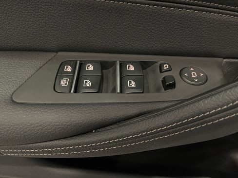 Certified 2023 BMW M550i xDrive w/ Executive Package image 11