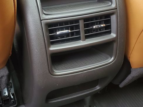 Used 2023 Cadillac XT5 Premium Luxury w/ LPO, Floor Liner Package AWD/4WD image 29