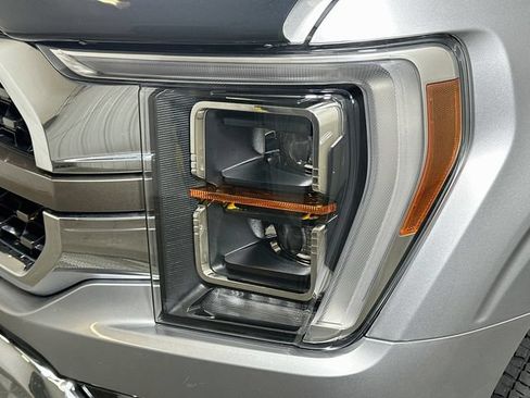 Used 2023 Ford F150 King Ranch w/ Equipment Group 601A High AWD/4WD image 27