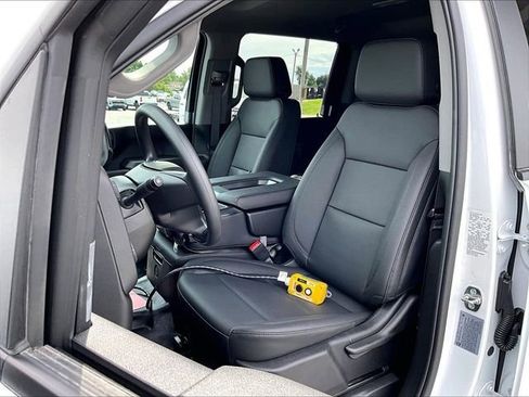 New 2025 Chevrolet Silverado 3500 W/T w/ WT Convenience Package image 9