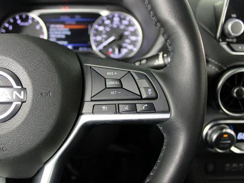 Certified 2024 Nissan Sentra SV w/ All-Weather Package FWD image 25