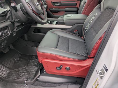 New 2026 RAM 1500 Rebel image 12