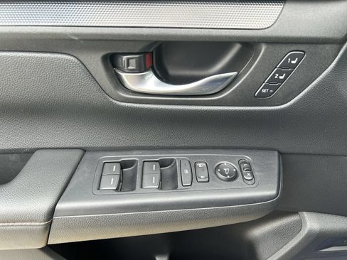 Certified 2024 Honda CR-V Sport-L image 15
