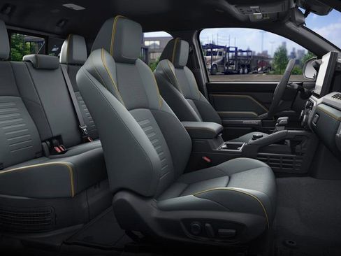 New 2026 Toyota Tacoma 4x4 Double Cab Hybrid image 20