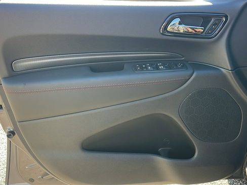 New 2026 Dodge Durango GT image 17