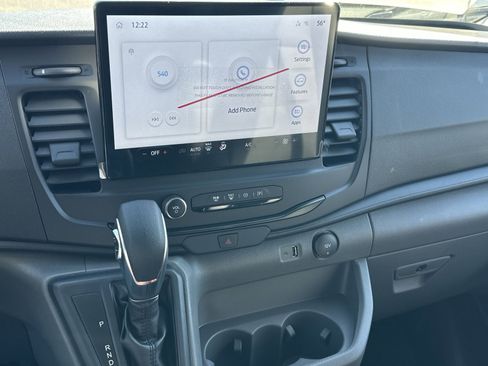 New 2026 Ford Transit 250 Base w/ Load Area Protection Package image 32