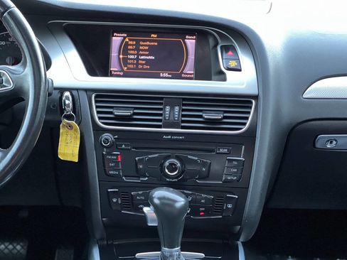 Used 2012 Audi A4 2.0T Premium image 12