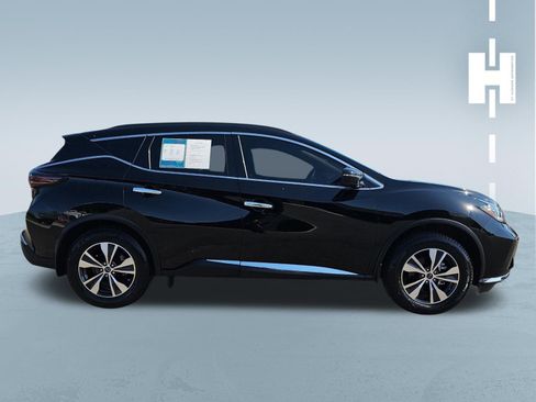 Used 2024 Nissan Murano SV FWD image 3