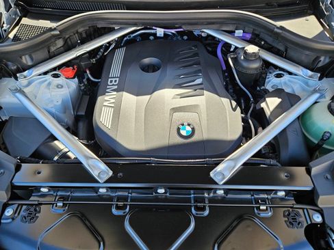 Certified 2026 BMW X5 sDrive40i RWD image 16