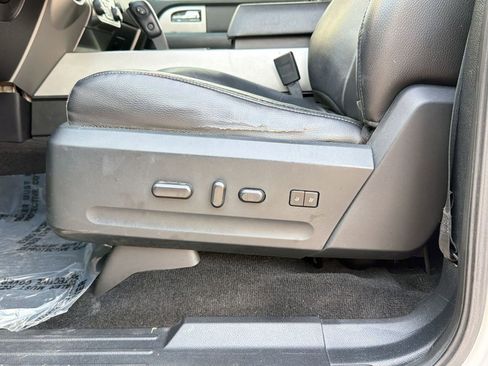 Used 2016 Ford Expedition EL XLT w/ Equipment Group 202A image 14