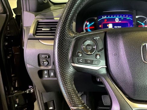 Used 2019 Honda Passport EX-L image 11