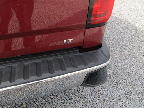 Used 2014 Chevrolet Silverado 1500 LT w/ All Star Edition image 14