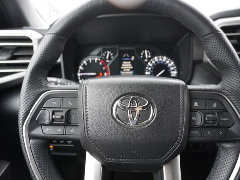 Used 2025 Toyota Tundra SR5 w/ TRD Off-Road Package image 25