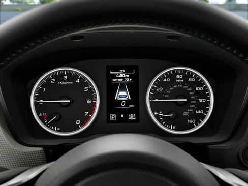 New 2026 Subaru Forester Limited w/ Limited Package AWD/4WD image 17